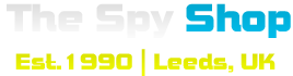 The Spy Shop