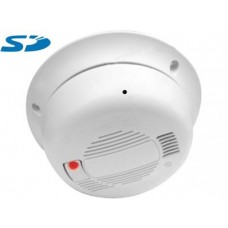 Smoke Detect Cam DVR