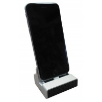 Iphone Dock Wifi Covert Camera