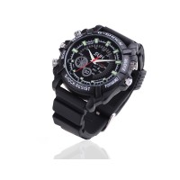 HD NV Watch Waterproof