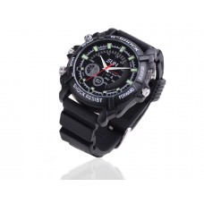 HD NV Watch Waterproof