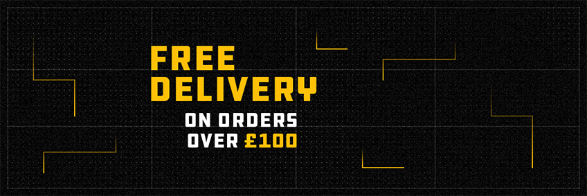 Free Delivery!