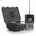 HSA-Q1 - Handheld RF Spectrum Analyser