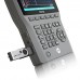 HSA-Q1 - Handheld RF Spectrum Analyser