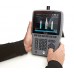 HSA-Q1 - Handheld RF Spectrum Analyser