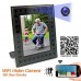 WIFI PHOTO FRAME CAMERA DVR