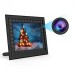 WIFI PHOTO FRAME CAMERA DVR