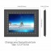 WIFI PHOTO FRAME CAMERA DVR