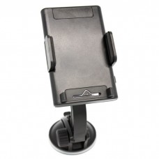 PH10 Covert Hidden Camera in car phone holder