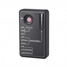 RD-30 Camera Detector & Scanner