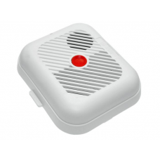 Smoke Detector Video Recorder