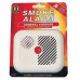 Smoke Detector Video Recorder