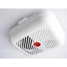 SMOKE DETECTOR RECORDER