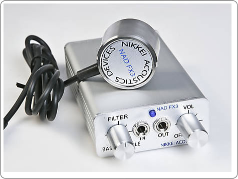 Mic mechanic Mic mechanic